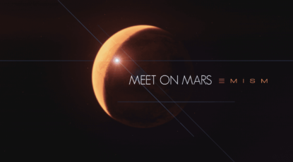 Meet on Mars YT Thumb